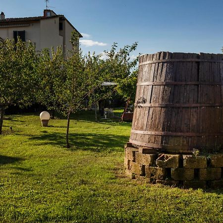 Casa Della Ciri Apartment Firenze Bagian luar foto