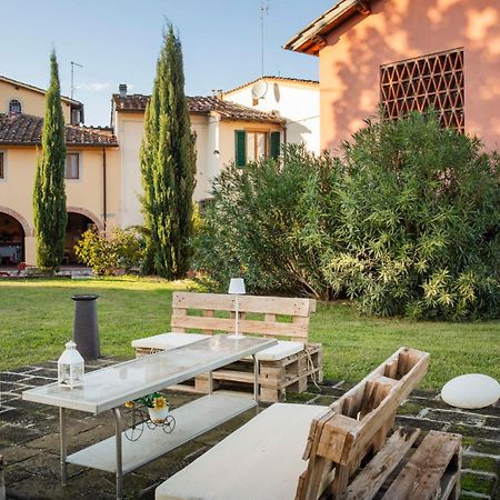 Casa Della Ciri Apartment Firenze Bagian luar foto