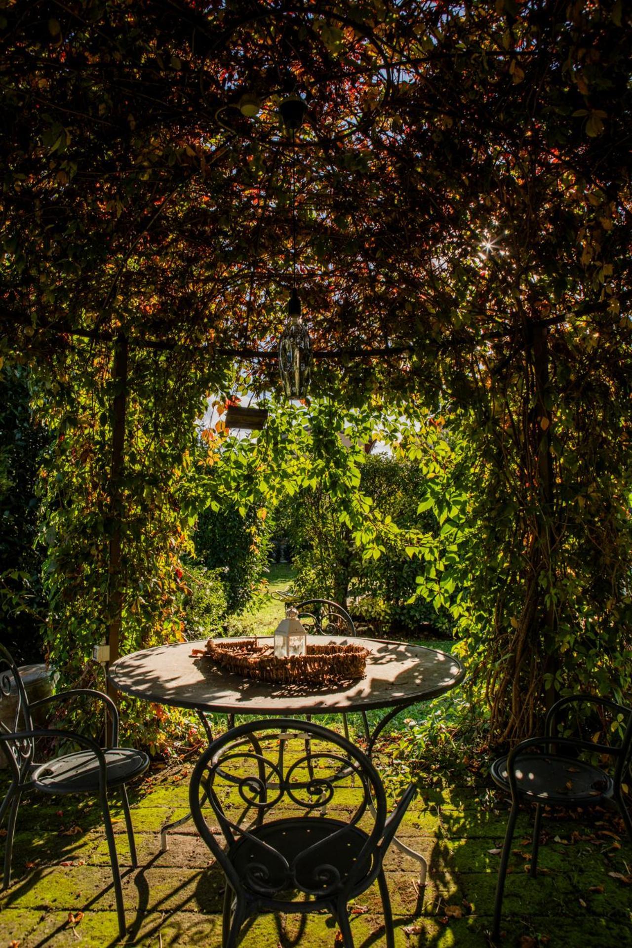 Casa Della Ciri Apartment Firenze Bagian luar foto