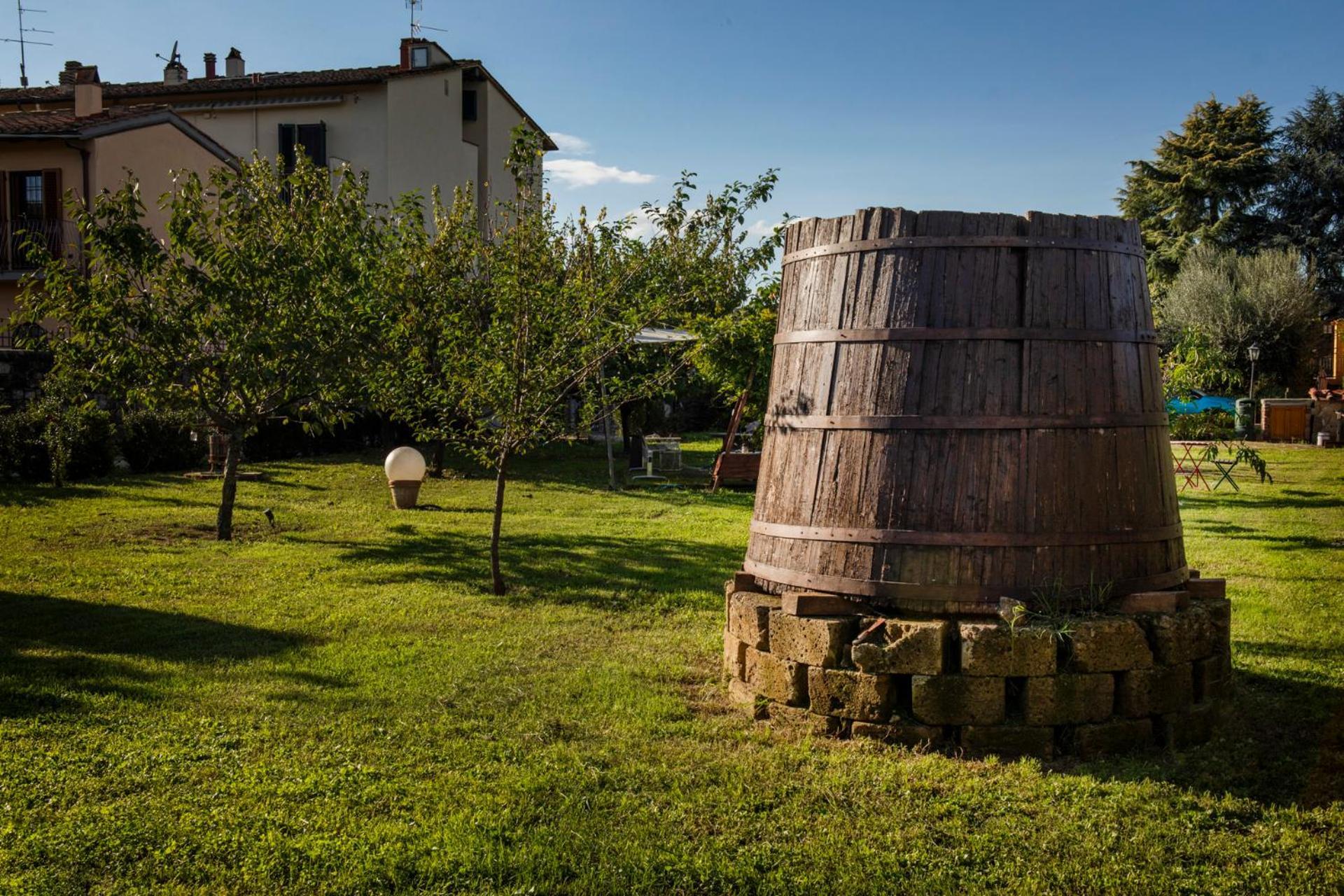 Casa Della Ciri Apartment Firenze Bagian luar foto
