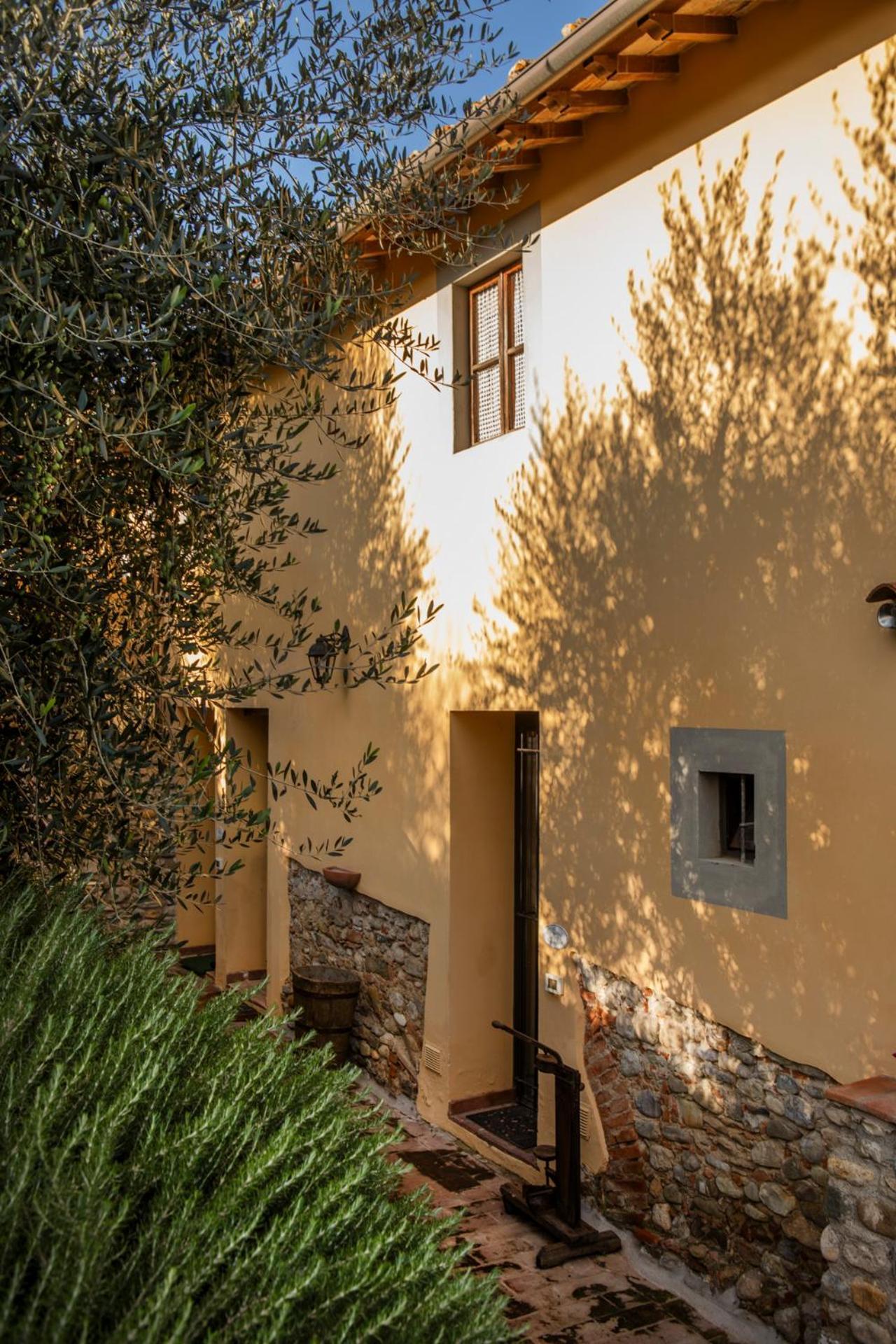 Casa Della Ciri Apartment Firenze Bagian luar foto