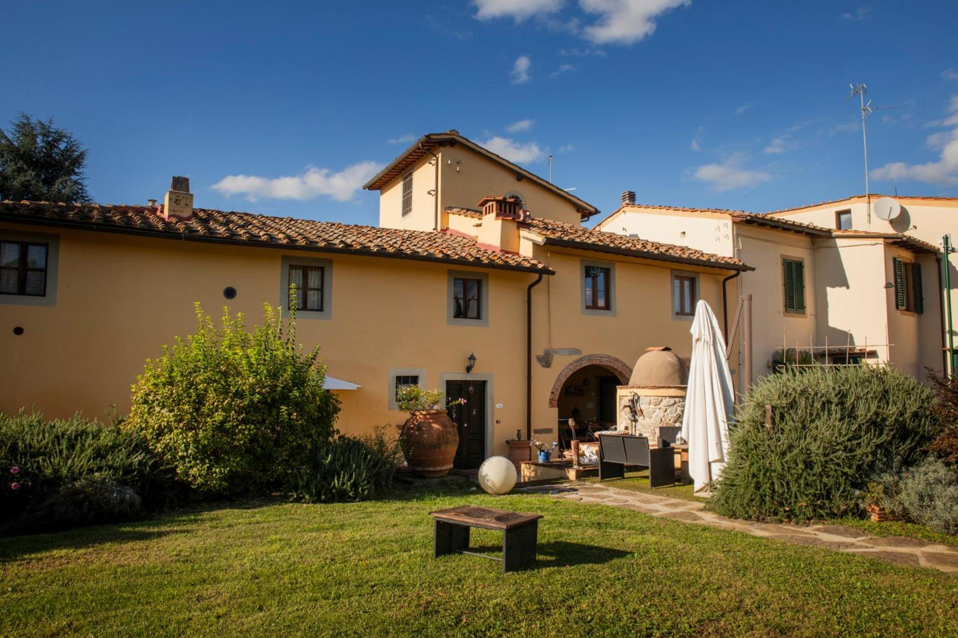 Casa Della Ciri Apartment Firenze Bagian luar foto