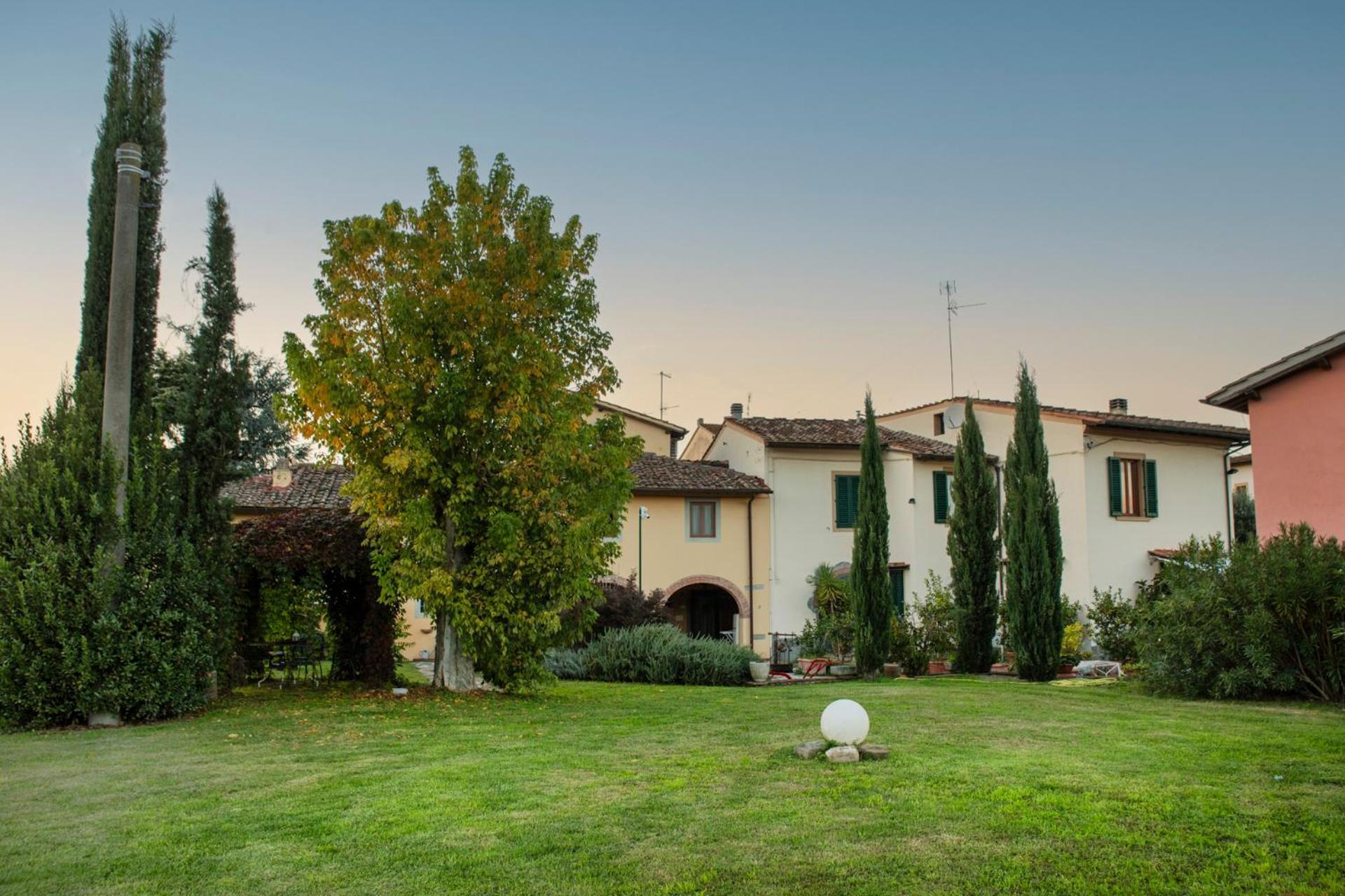 Casa Della Ciri Apartment Firenze Bagian luar foto