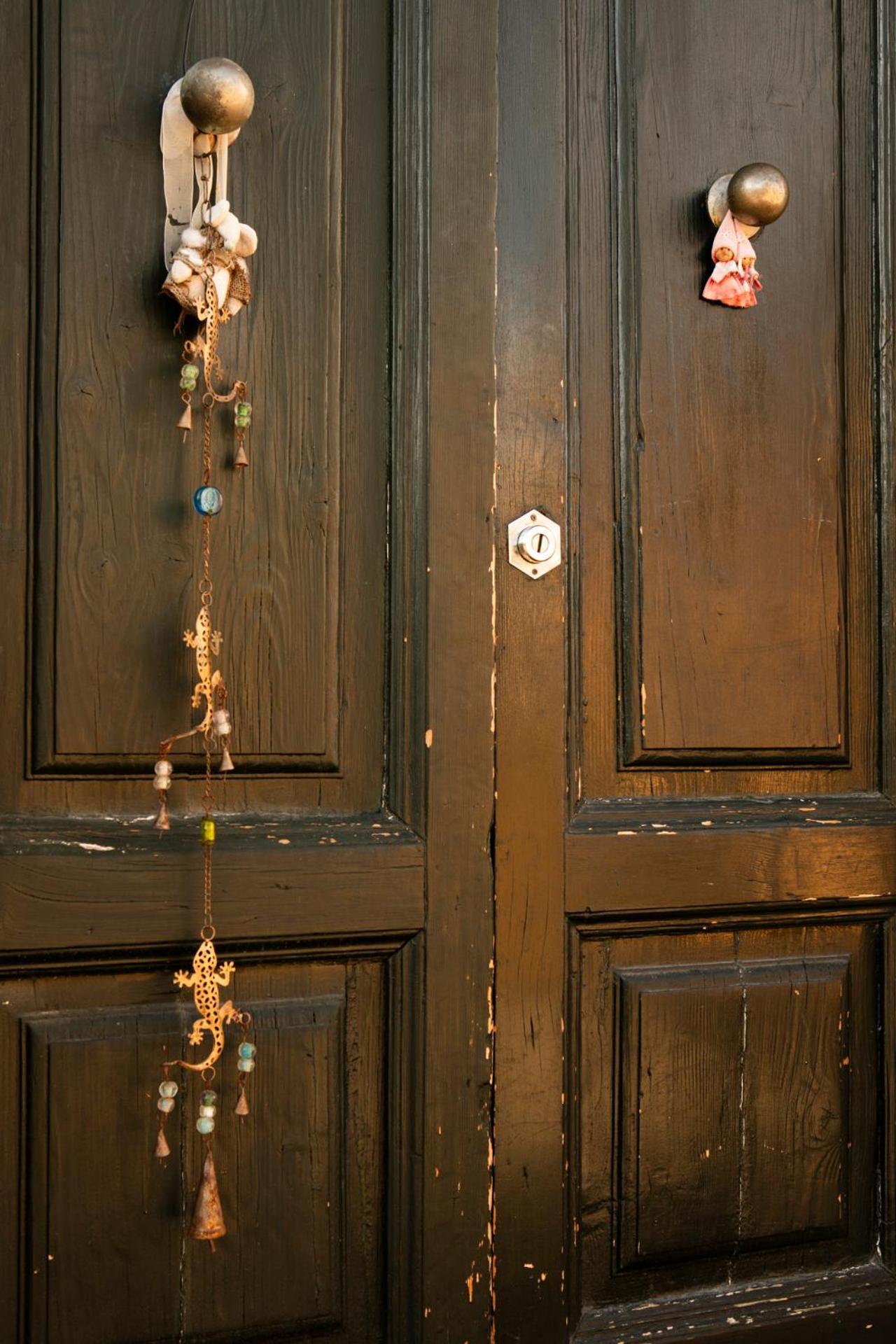 Casa Della Ciri Apartment Firenze Bagian luar foto