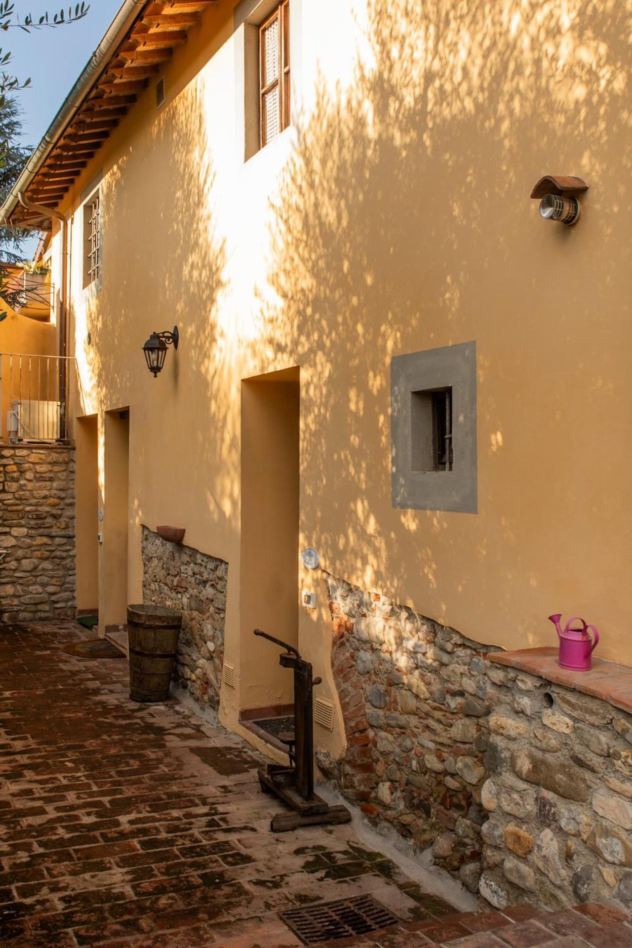Casa Della Ciri Apartment Firenze Bagian luar foto