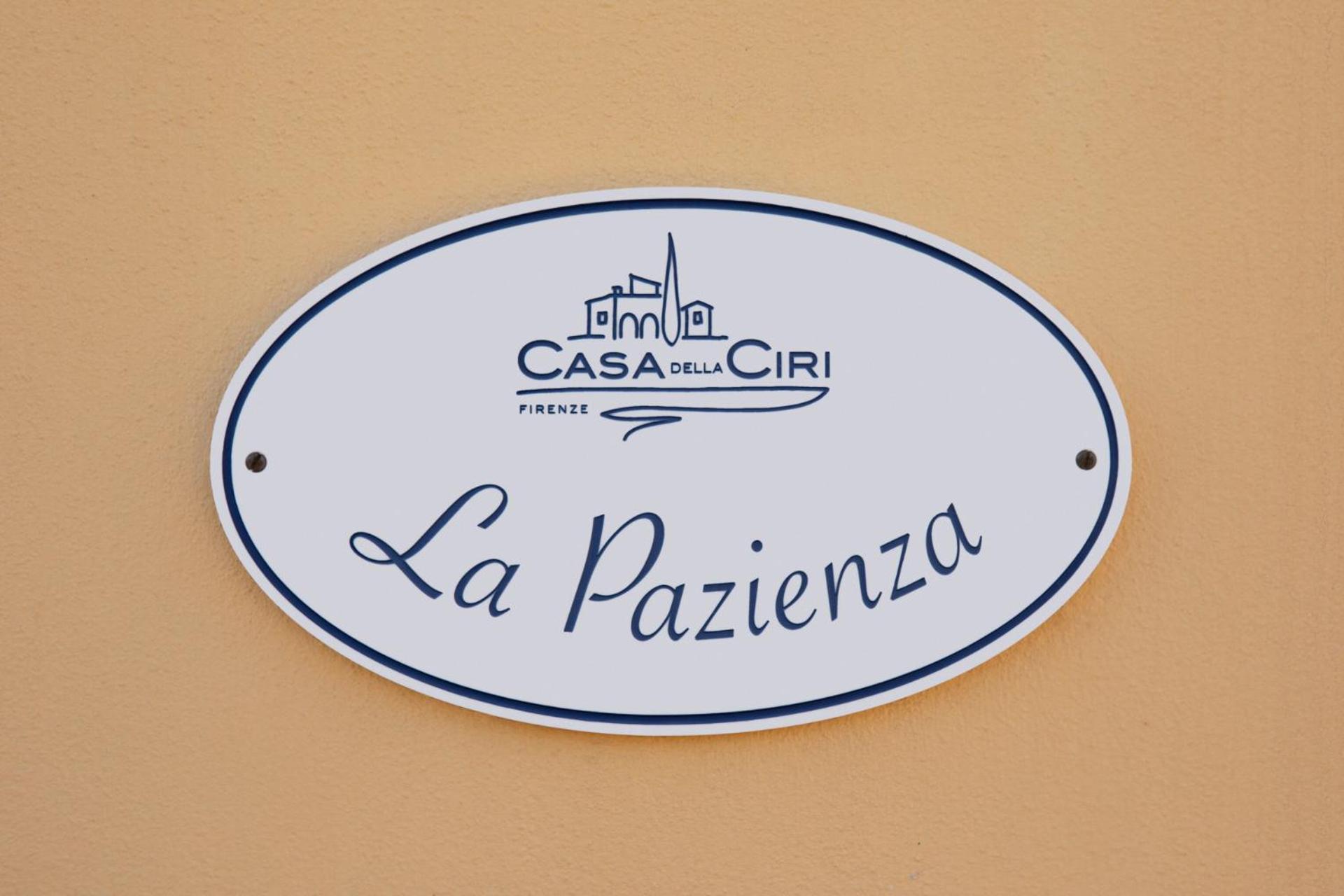 Casa Della Ciri Apartment Firenze Bagian luar foto