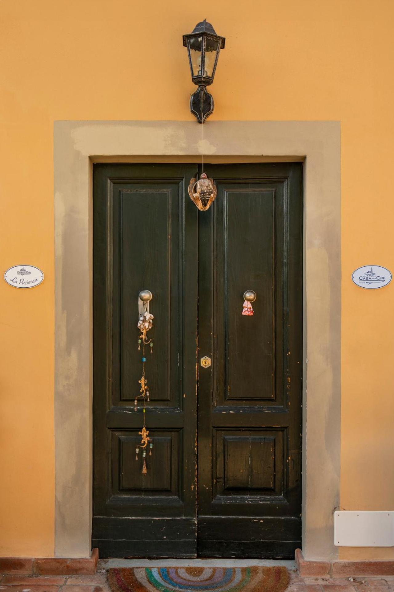 Casa Della Ciri Apartment Firenze Bagian luar foto