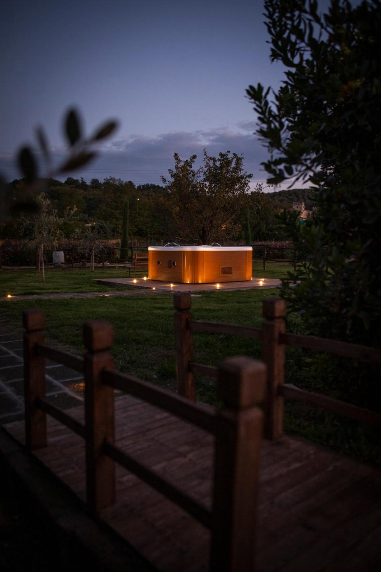 Casa Della Ciri Apartment Firenze Bagian luar foto