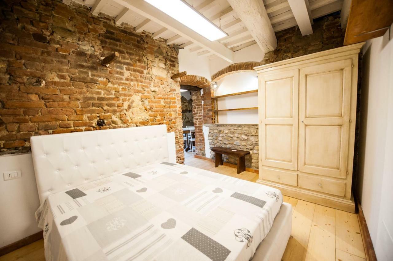 Casa Della Ciri Apartment Firenze Bagian luar foto