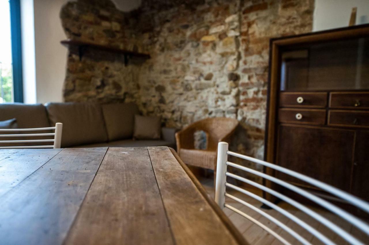 Casa Della Ciri Apartment Firenze Bagian luar foto