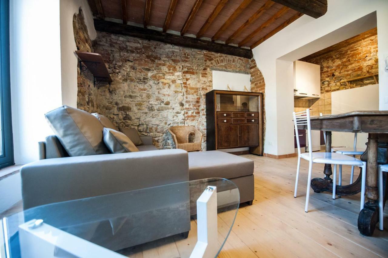 Casa Della Ciri Apartment Firenze Bagian luar foto