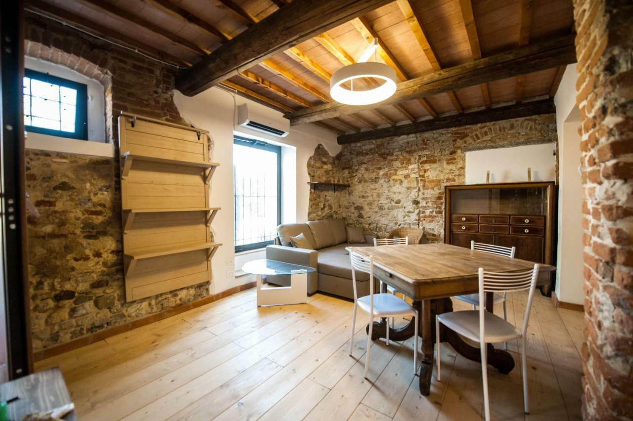 Casa Della Ciri Apartment Firenze Bagian luar foto