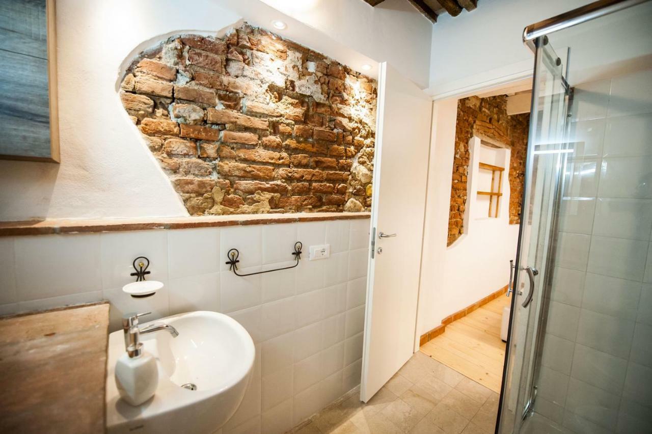 Casa Della Ciri Apartment Firenze Bagian luar foto