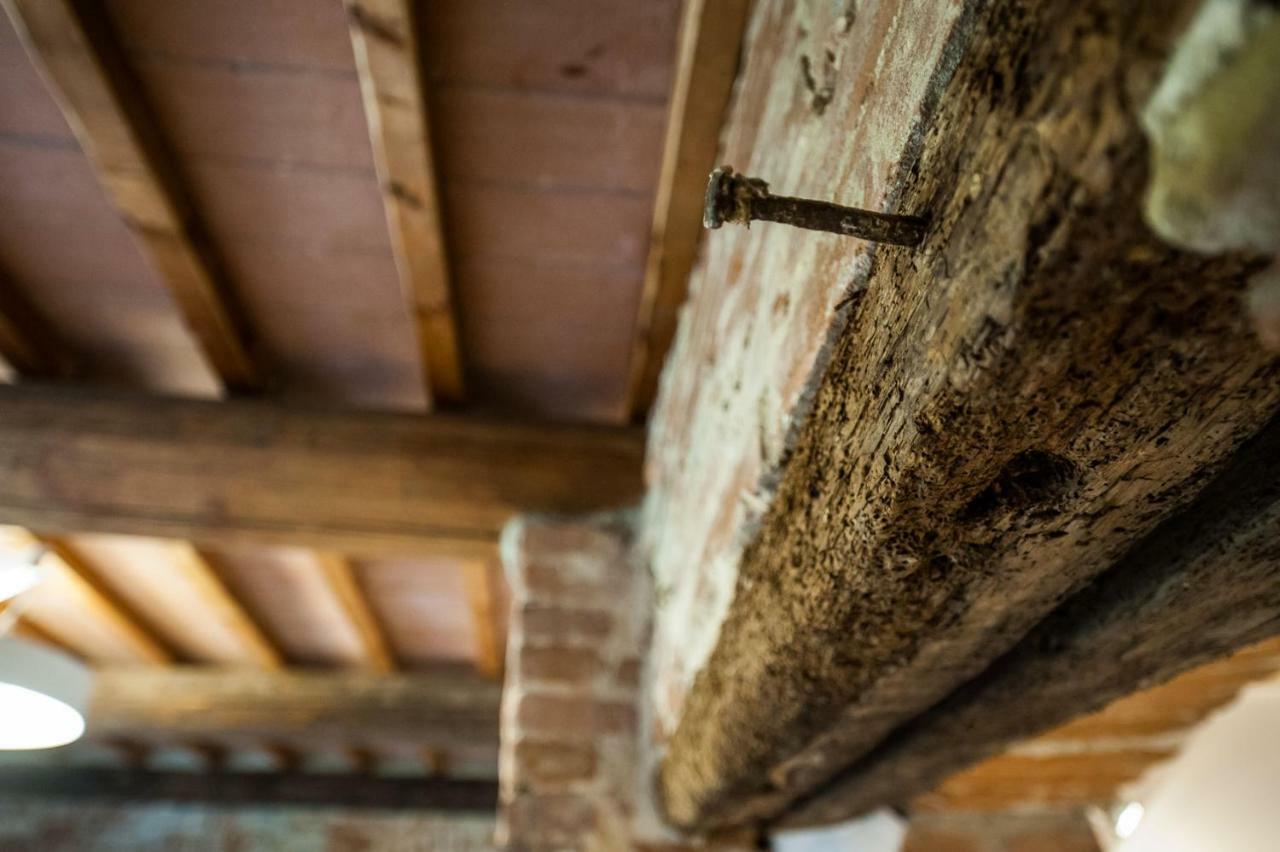 Casa Della Ciri Apartment Firenze Bagian luar foto