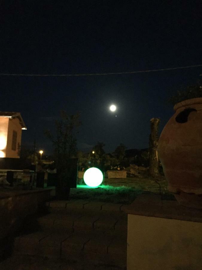 Casa Della Ciri Apartment Firenze Bagian luar foto