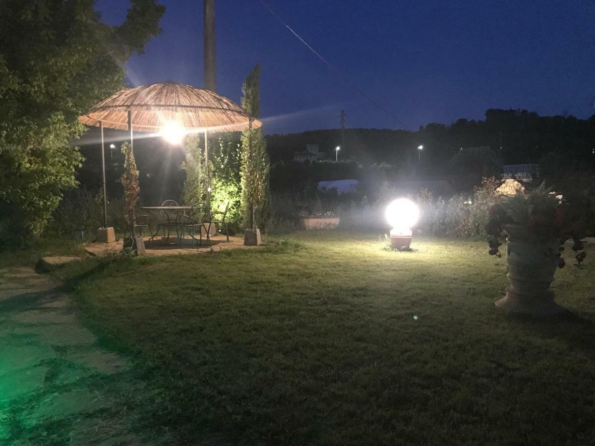 Casa Della Ciri Apartment Firenze Bagian luar foto
