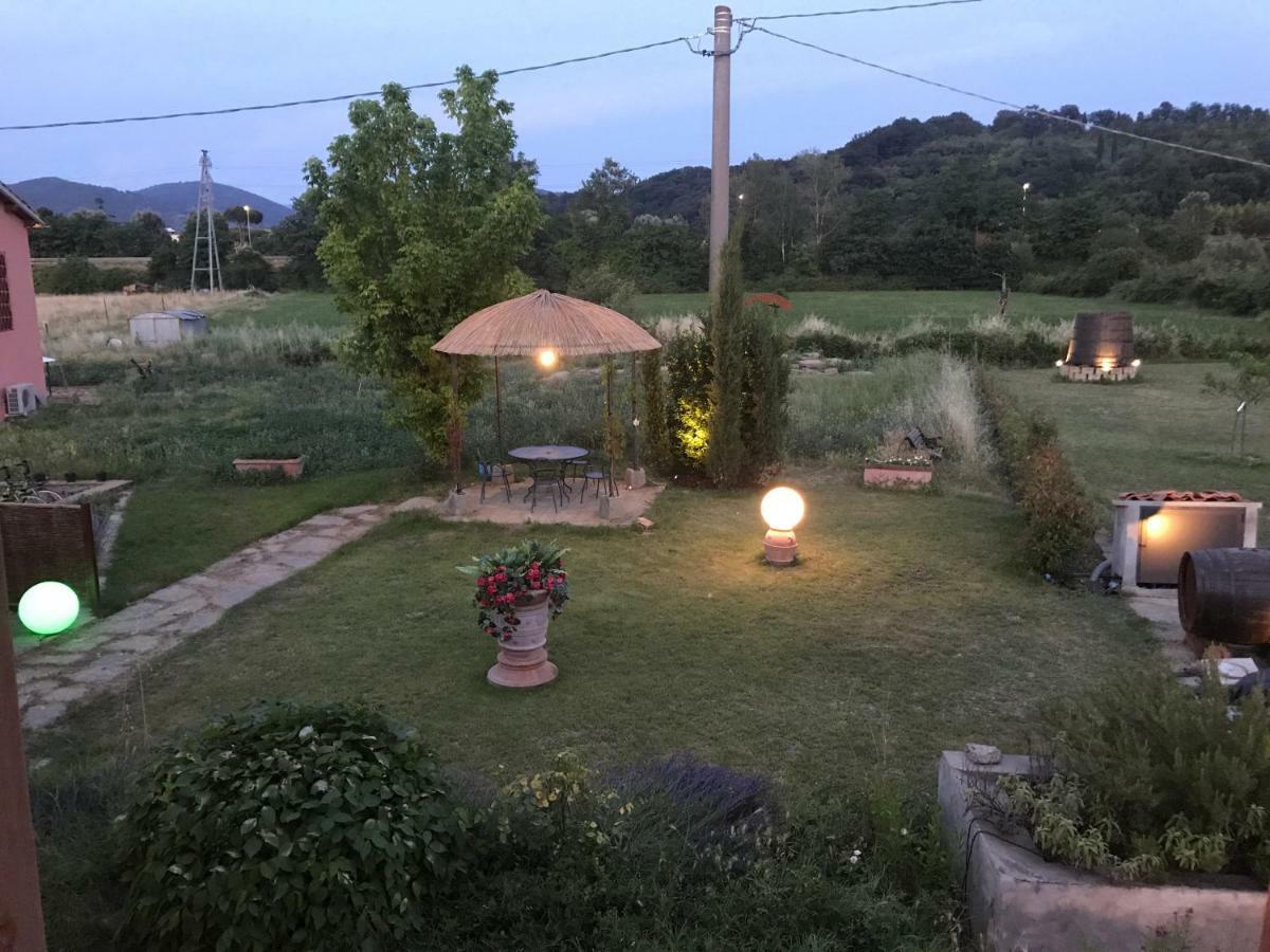 Casa Della Ciri Apartment Firenze Bagian luar foto