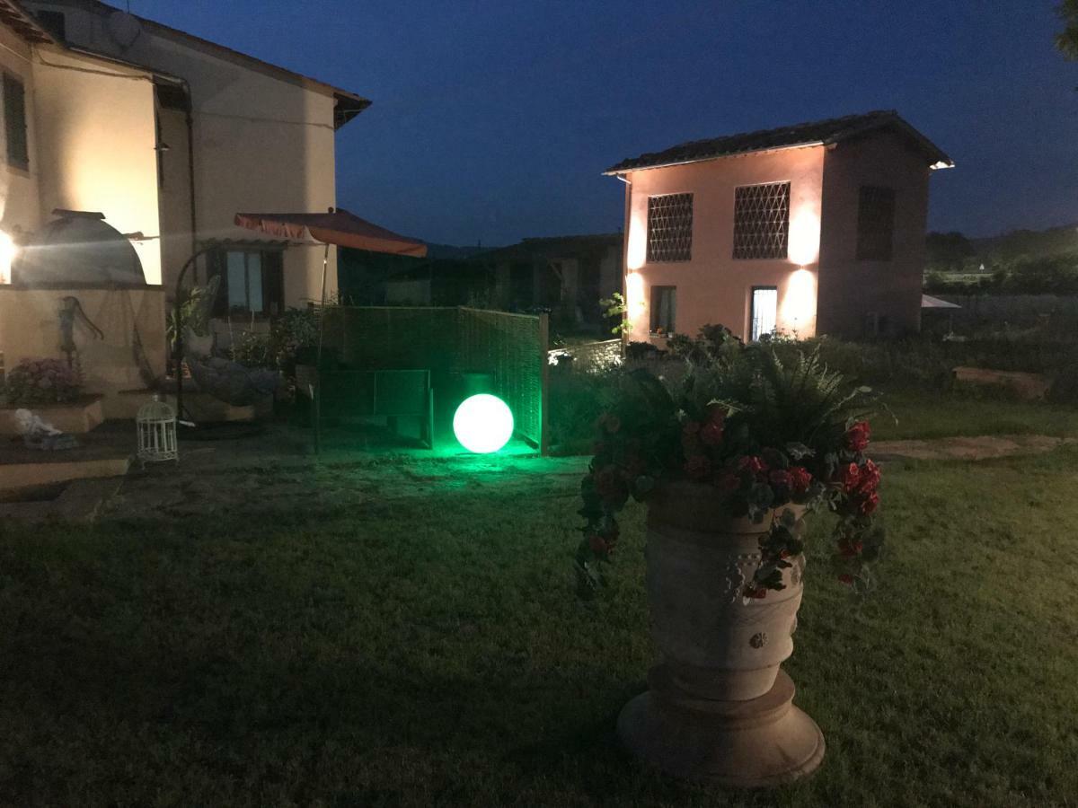 Casa Della Ciri Apartment Firenze Bagian luar foto